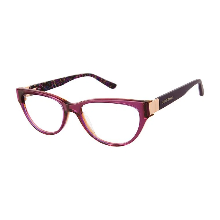 Isaac Mizrahi NY IM30078 Eyeglasses - view 3